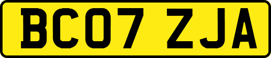 BC07ZJA