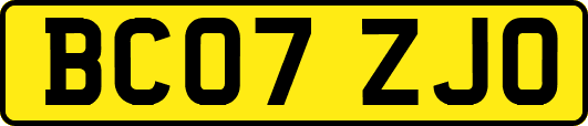 BC07ZJO