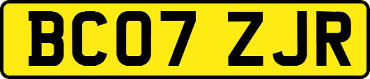 BC07ZJR