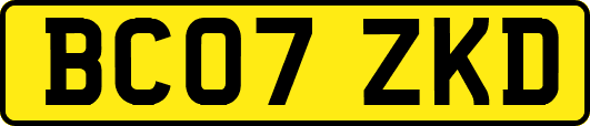 BC07ZKD