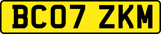 BC07ZKM