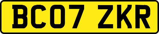 BC07ZKR
