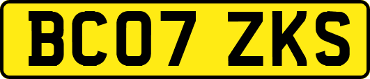 BC07ZKS