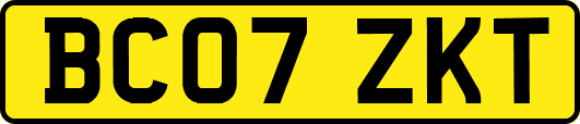BC07ZKT