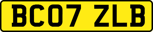 BC07ZLB
