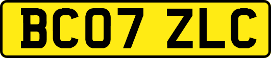 BC07ZLC