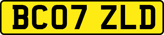 BC07ZLD