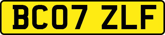 BC07ZLF