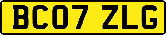 BC07ZLG