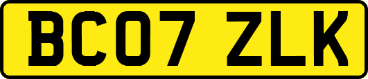 BC07ZLK