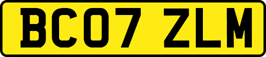 BC07ZLM