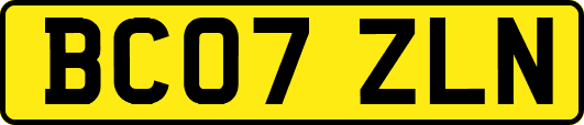 BC07ZLN