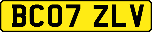 BC07ZLV
