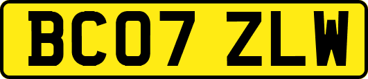 BC07ZLW