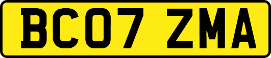 BC07ZMA