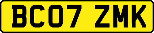 BC07ZMK