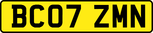 BC07ZMN
