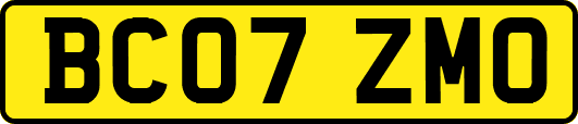 BC07ZMO