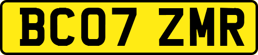 BC07ZMR