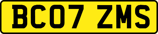 BC07ZMS