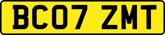 BC07ZMT