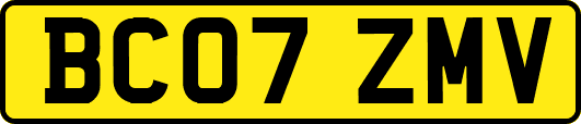 BC07ZMV