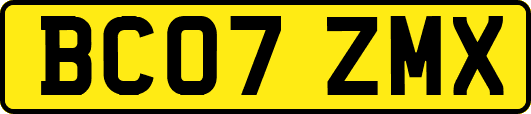 BC07ZMX