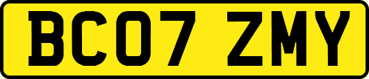BC07ZMY