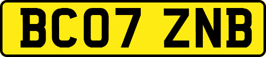 BC07ZNB