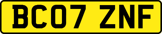 BC07ZNF