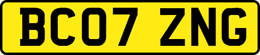 BC07ZNG