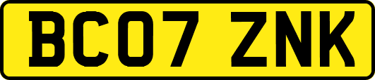 BC07ZNK
