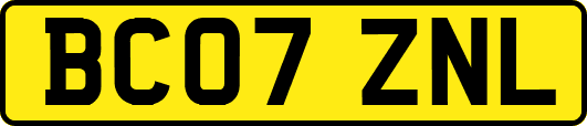 BC07ZNL
