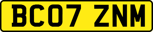 BC07ZNM