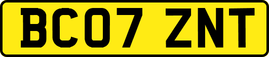 BC07ZNT