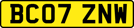 BC07ZNW