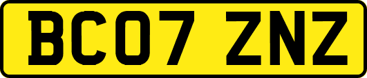 BC07ZNZ