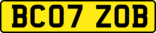 BC07ZOB