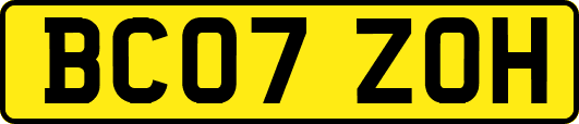 BC07ZOH