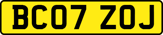 BC07ZOJ