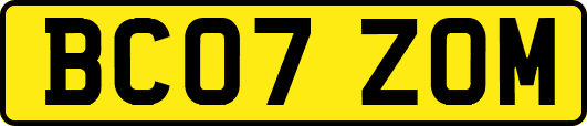 BC07ZOM