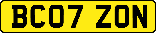 BC07ZON
