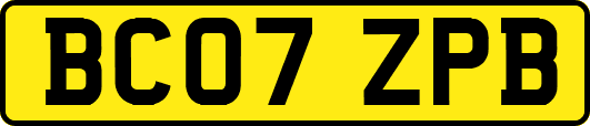 BC07ZPB