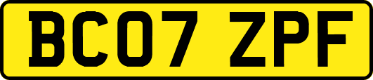BC07ZPF