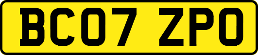 BC07ZPO