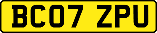 BC07ZPU