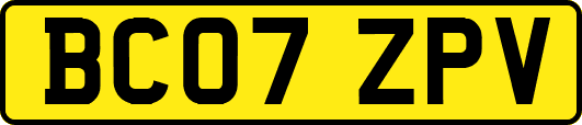 BC07ZPV