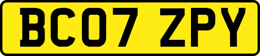 BC07ZPY