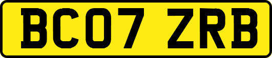 BC07ZRB