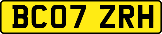BC07ZRH